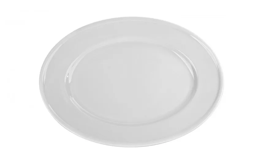 Karolina Półmisek owalny 36 cm Bistro Fashion