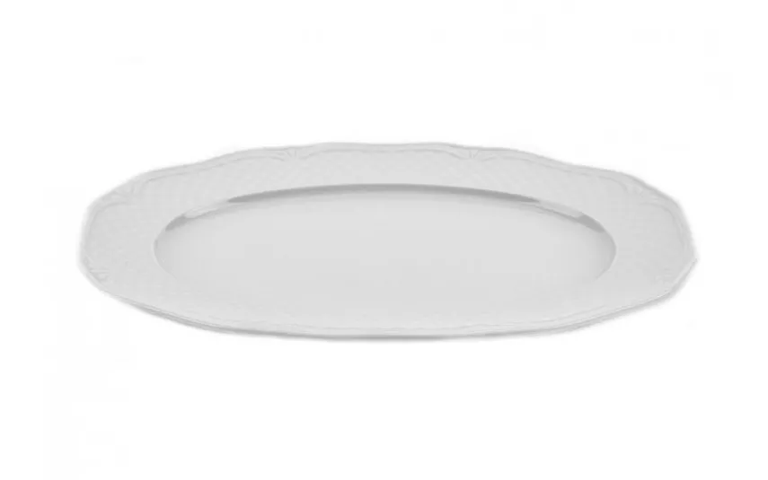 Lubiana Półmisek owalny 24cm Afrodyta Discount
