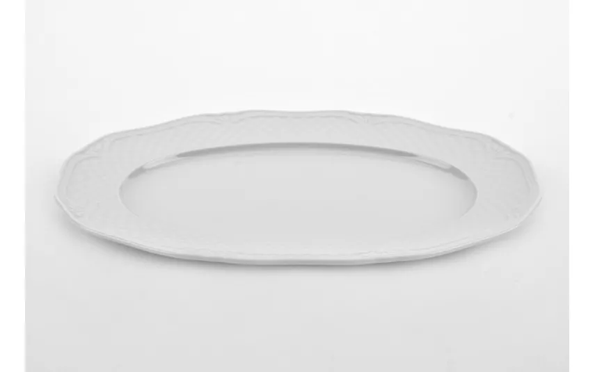 Lubiana Półmisek owalny 24cm Afrodyta Discount
