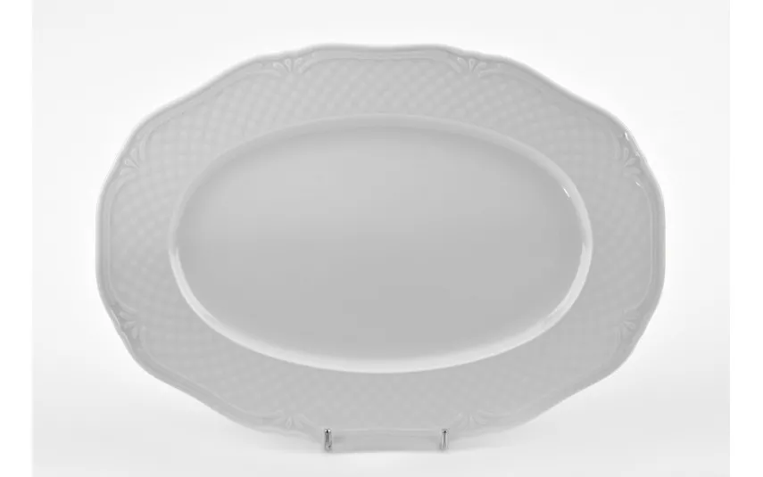 Lubiana Półmisek owalny 24cm Afrodyta Discount