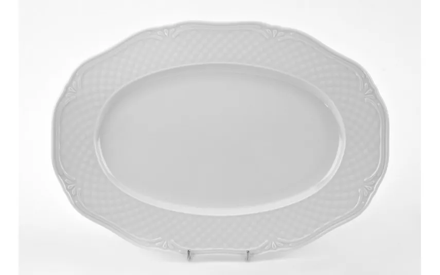Lubiana Półmisek owalny 33cm Afrodyta Best