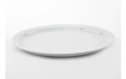 Lubiana Półmisek owalny 25cm Ameryka New