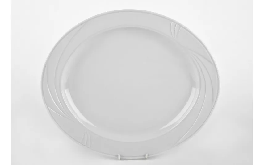 Lubiana Półmisek owalny 37cm Arcadia Online