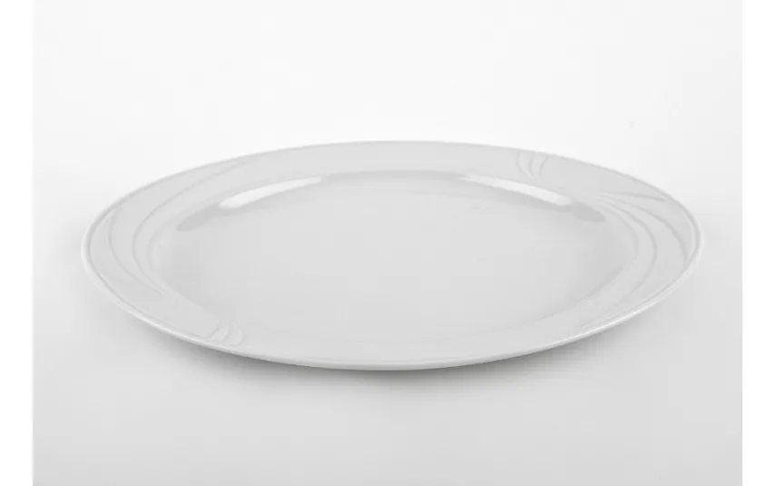 Lubiana Półmisek owalny 33cm Arcadia Fashion