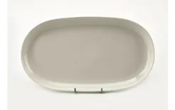 Karolina Półmisek owalny 29cm Claudette Sale