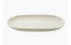 Karolina Półmisek owalny 29cm Claudette Sale