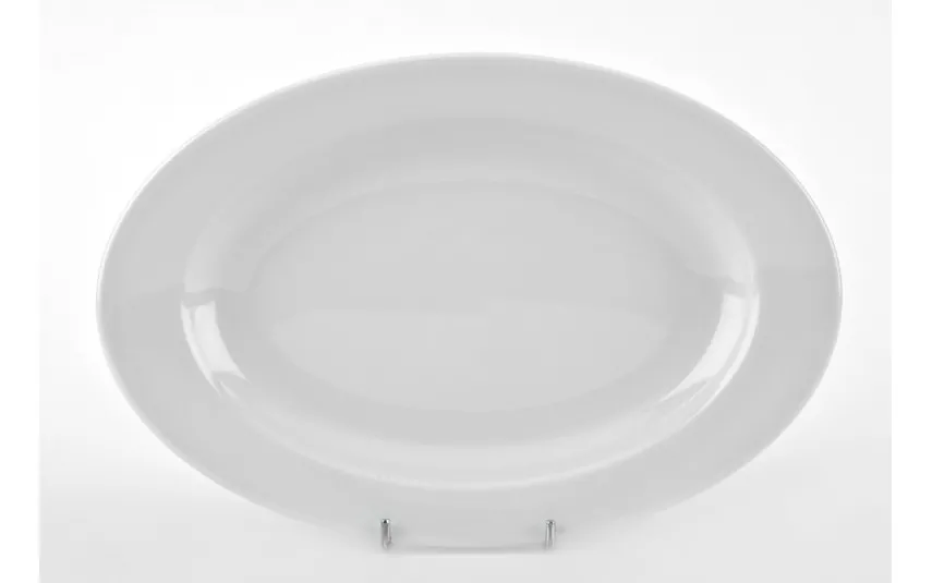 Lubiana Półmisek owalny 25,5cm Kaszub Sale