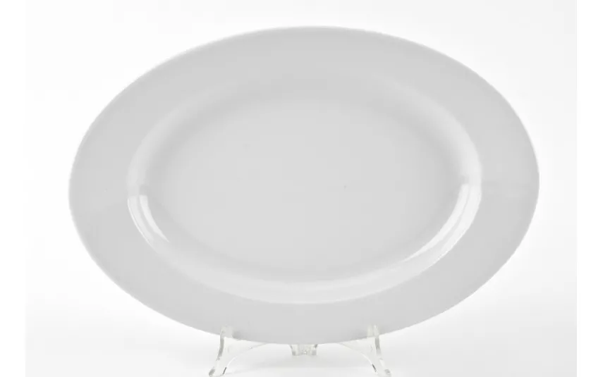 Lubiana Półmisek owalny 38cm Kaszub Sale