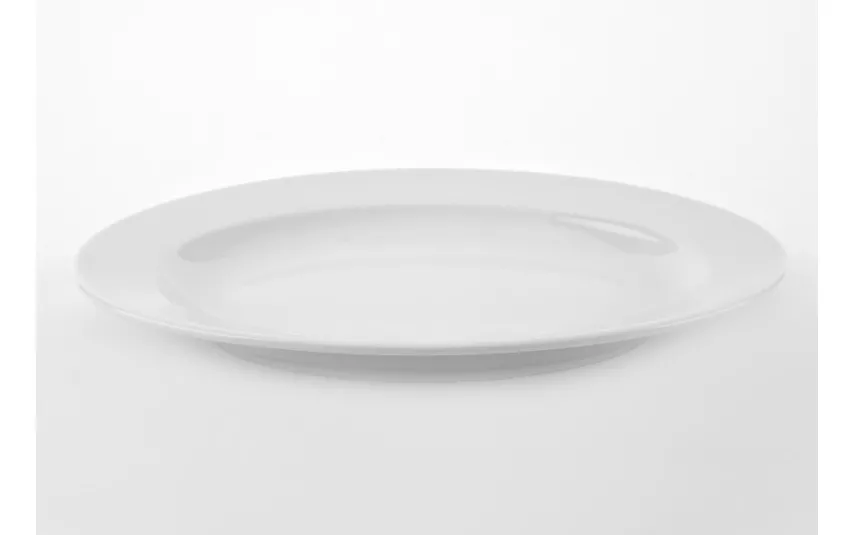 Lubiana Półmisek owalny 25,5cm Kaszub Sale