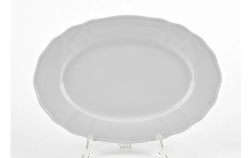 Lubiana Półmisek owalny 33cm Maria Best