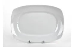 Karolina Półmisek owalny 22cm Maxim Hot