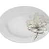 Cmielow Półmisek owalny 37cm Piwonia/Peony Online