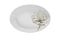Cmielow Półmisek owalny 37cm Piwonia/Peony Online