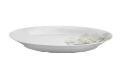 Cmielow Półmisek owalny 37cm Piwonia/Peony Online