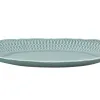 Cmielow Półmisek owalny 32,5cm Sofia Zielona Online