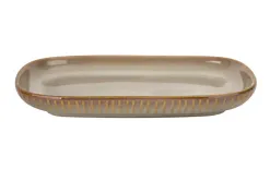 MPLCo Półmisek prostokątny 19 cm Ombres Insta mix kolorów Best