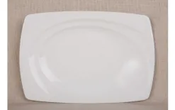 Lubiana Półmisek prostokątny 28cm Celebration Best