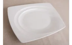 Lubiana Półmisek prostokątny 28cm Celebration Best