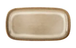 MPLCo Półmisek prostokątny 30x16 cm Ombres Insta mix kolorów Hot