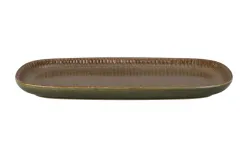MPLCo Półmisek prostokątny 30x16 cm Ombres Insta mix kolorów Hot