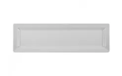 APS Półmisek z melaminy Pure 53cmx18cm 83402 Best
