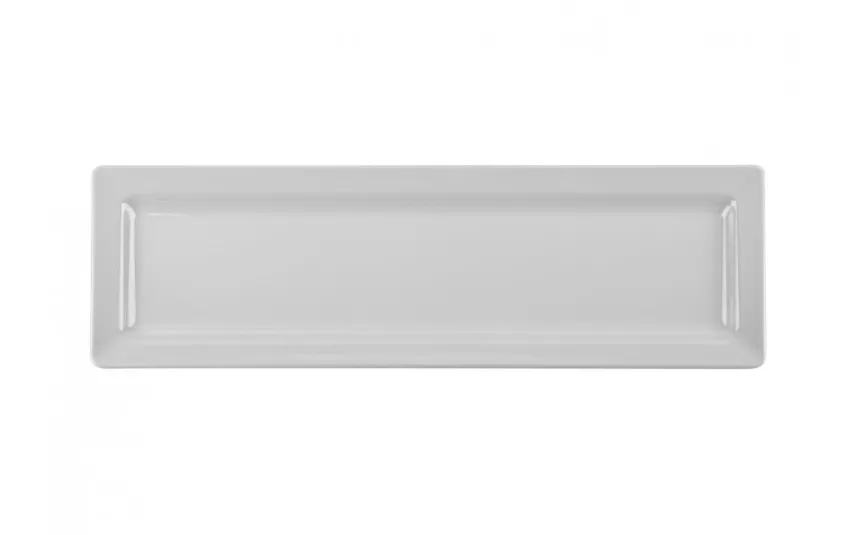 APS Półmisek z melaminy Pure 53cmx18cm 83402 Best