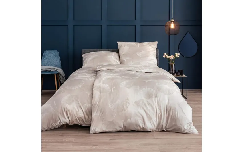 Estella Pościel 200 x 220 cm Jersey Isabella 6862-915 Hot