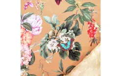 Estella Pościel 155 x 200cm satyna Fiore 7903-740 New