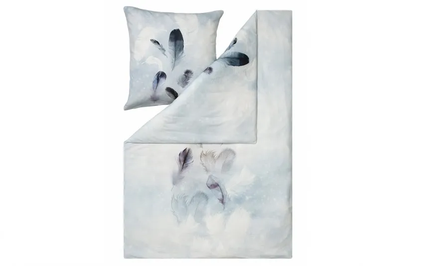 Estella Pościel flanelowa 135x200 cm 4440/101 Felina Outlet