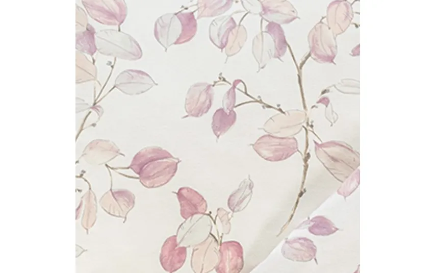 Estella Pościel flanelowa 200x220 cm Pinzolo 5460/620 rose Clearance