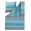 Estella Pościel jersey 155x200 cm Ben 6318/050 petrol Discount