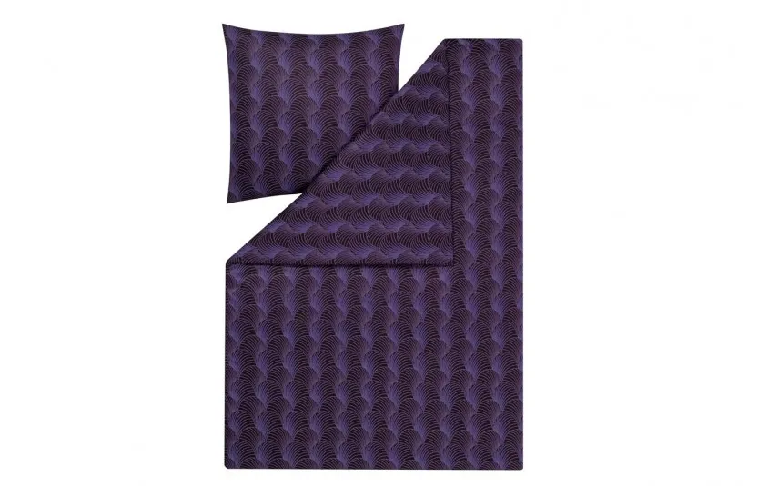 Estella Pościel jersey 155x200 cm Jacobia 6892/670 New