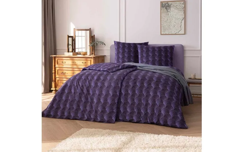Estella Pościel jersey 155x200 cm Jacobia 6892/670 New