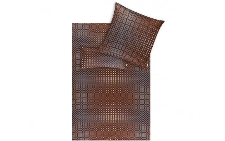 Estella Pościel satynowa 155x200 cm Adamo 7950/340 Discount
