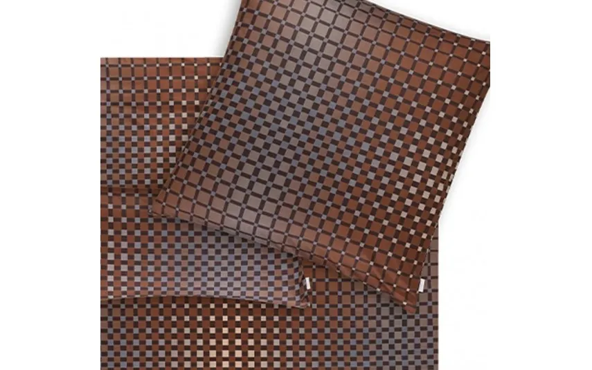 Estella Pościel satynowa 155x200 cm Adamo 7950/340 Discount