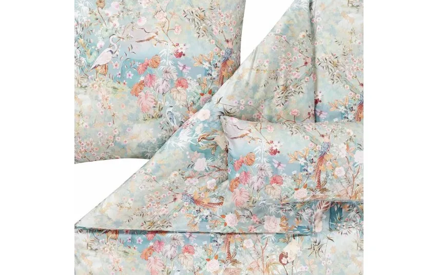 Estella Pościel satynowa 135x200 cm Anthea 7936-985 multicolor Discount