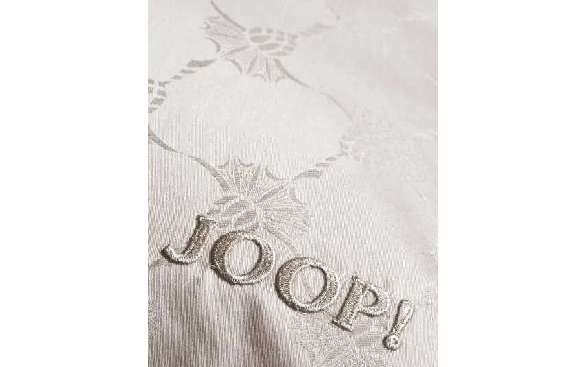 Joop Pościel satynowa 155x200 cm Cornflower 4020-17 piaskowa Discount
