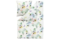 Estella Pościel satynowa 200x220 cm Hilaria 4792/985 Fashion