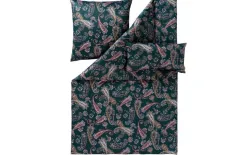 Estella Pościel satynowa 155x200 cm Jovie 1071-581 Zieleń Online