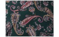 Estella Pościel satynowa 155x200 cm Jovie 1071-581 Zieleń Online