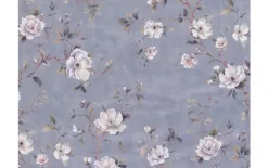 Estella Pościel satynowa 155x200 cm Lara 7954/810 Grau Hot