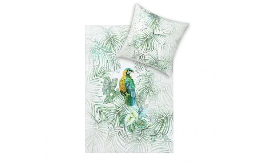 Estella Pościel satynowa 135x200 cm Lenny 4806/530 Sale