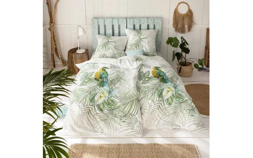 Estella Pościel satynowa 135x200 cm Lenny 4806/530 Sale