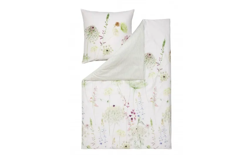 Estella Pościel satynowa 155x200 cm Meadow 4704/530 Online