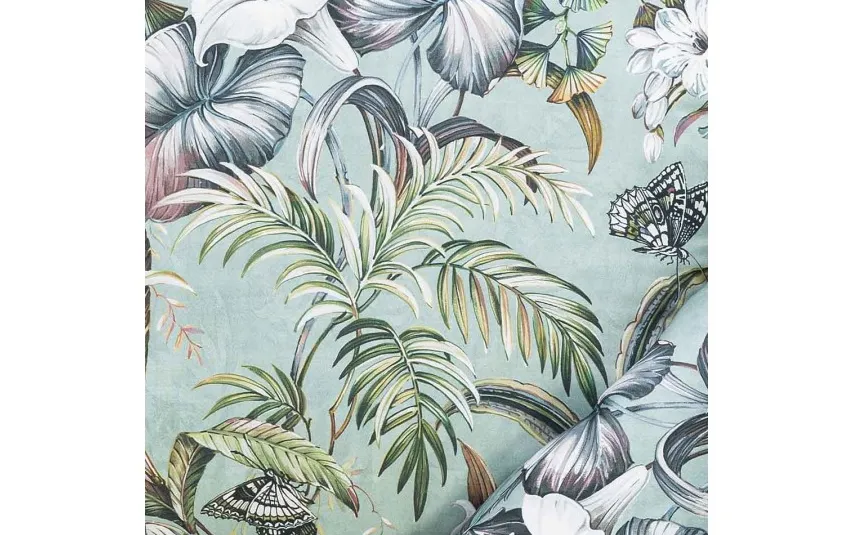 Estella Pościel satynowa 155x200 cm Melania 7910-140 Discount