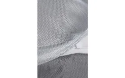 Joop Pościel satynowa 200x220 cm Micro Pattern 4040-9 srebrna Hot