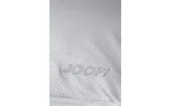 Joop Pościel satynowa 200x220 cm Micro Pattern 4040-9 srebrna Hot