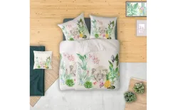 Estella Pościel satynowa 155x200 cm Simba 4755-985 dziecięca Fashion