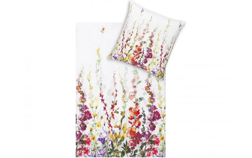 Estella Pościel satynowa 155x200 cm Trisha 4822/985 Online