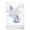 Estella Pościel satynowa 135x200 cm Willy 7227-985 dziecięca Fashion